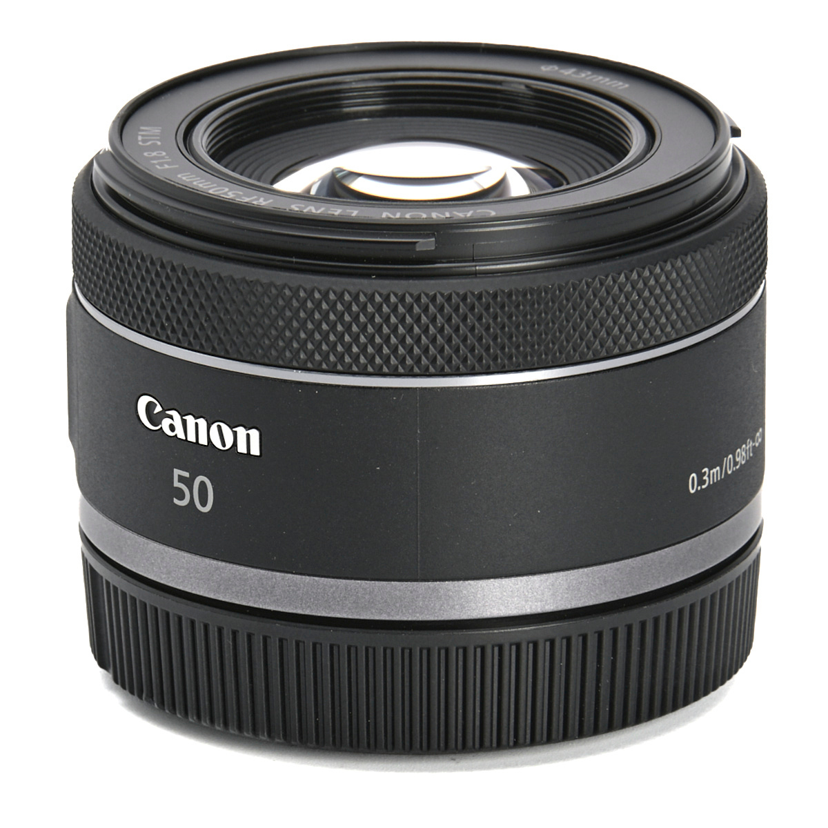 Canon RF 50mm F1.8 STM gebraucht