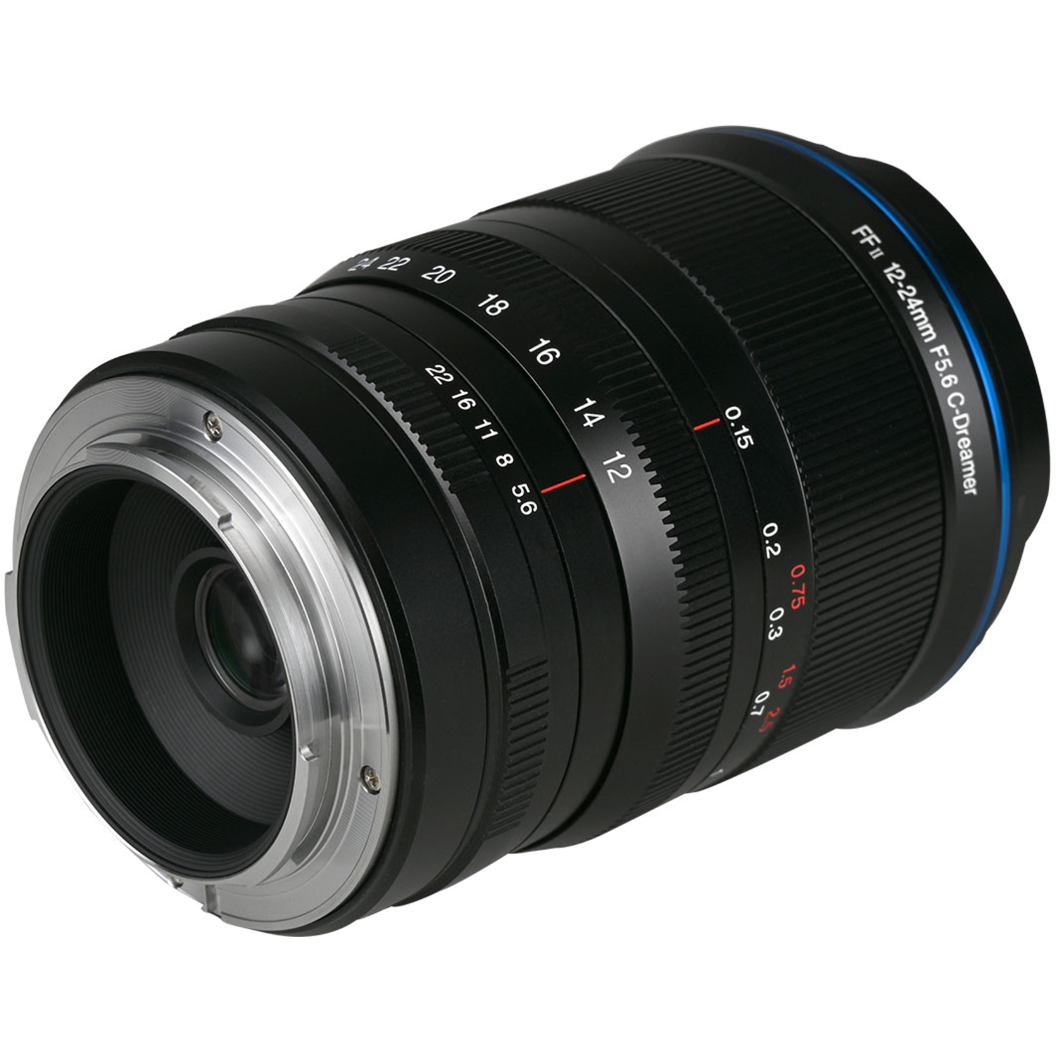 LAOWA 12-24mm F5.6 Zoom für Sony E-Mount