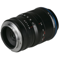 LAOWA 12-24mm F5.6 Zoom für Sony E-Mount