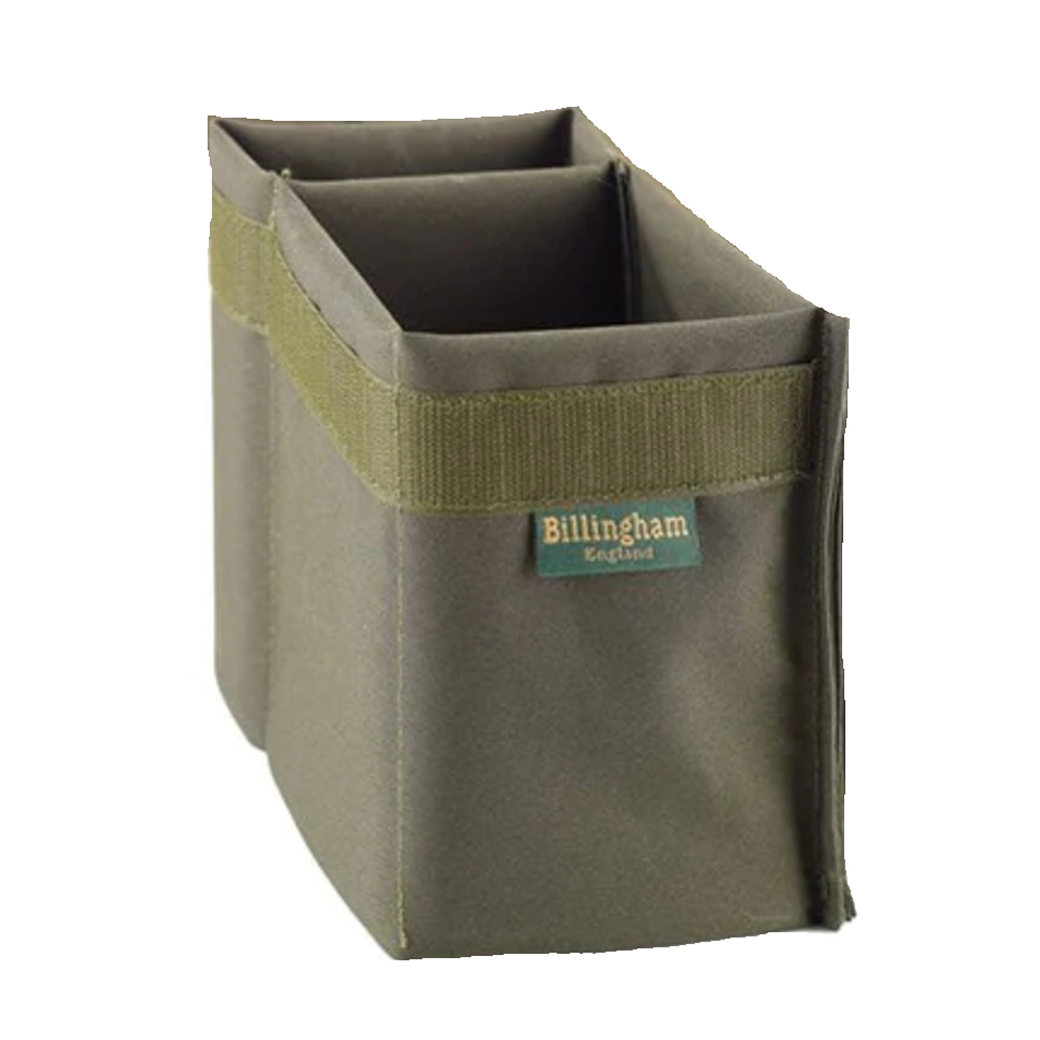 Billingham Superflex 7-15 olive