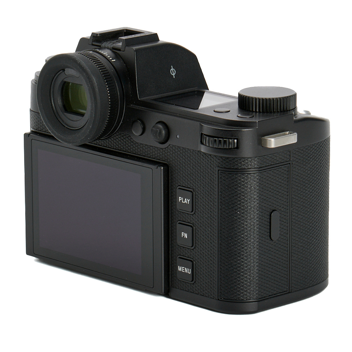 Leica SL3-S gebraucht