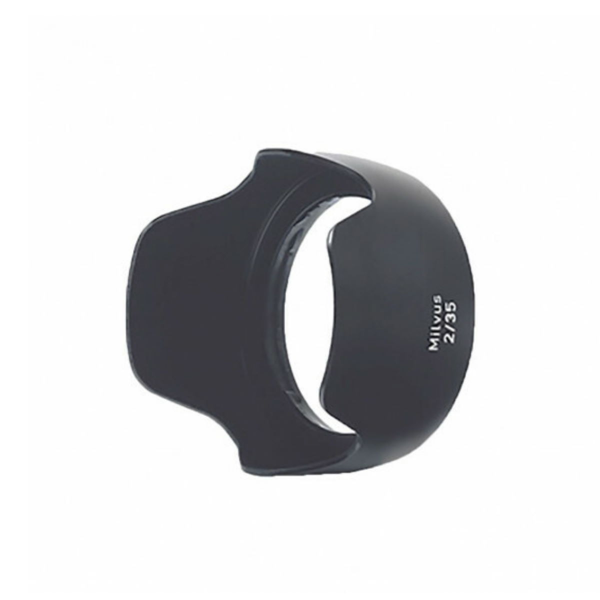 Zeiss Gegenlichtblende für Milvus 35mm F2