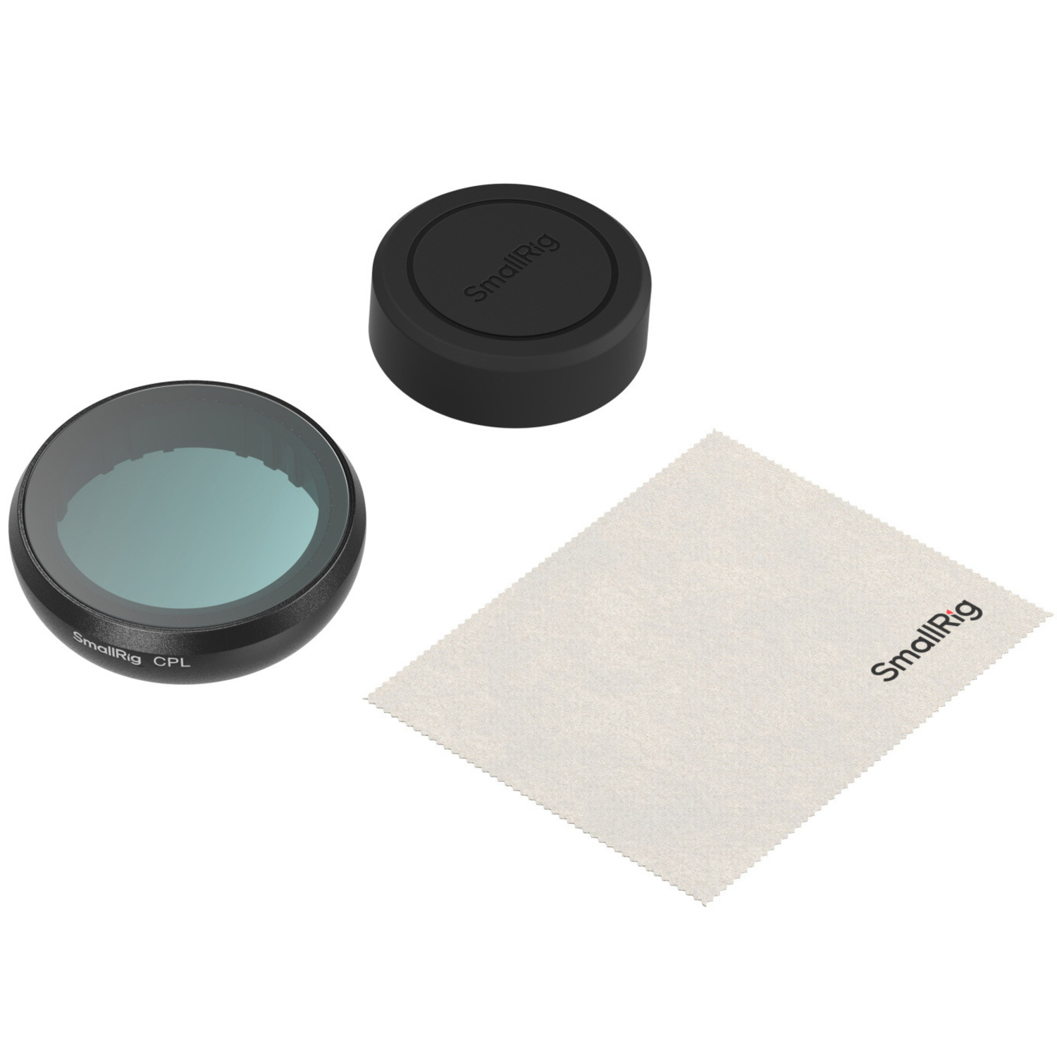SmallRig Polfilter 6087 für Insta360 GO Ultra