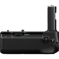 Nikon Z6 III mit Multifunktionshandgriff MB-N14