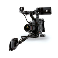 Tilta ES-T26-AB Kamerakäfig für Canon C200 Gold Mount