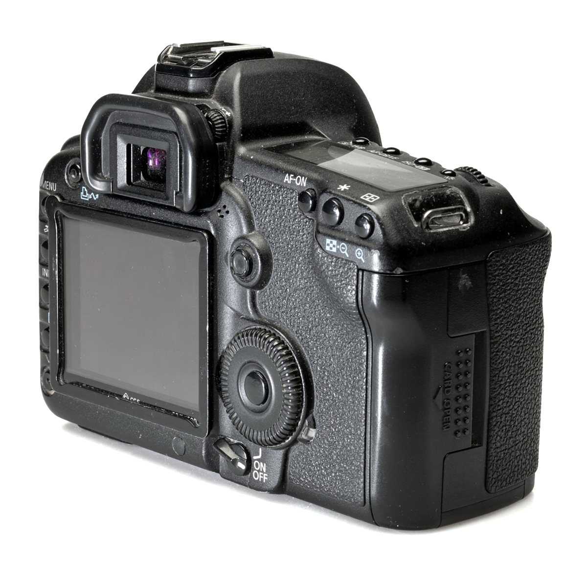 Canon EOS 5D Mark II gebraucht