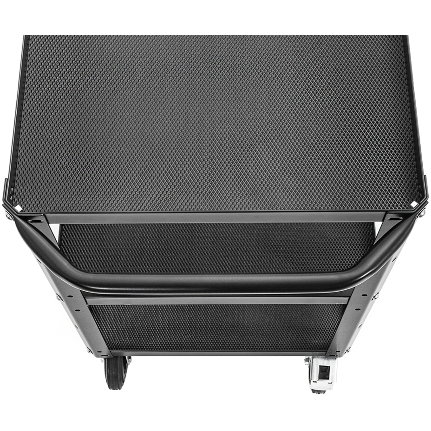 Conecarts Großer Wagen mit Gummimatte