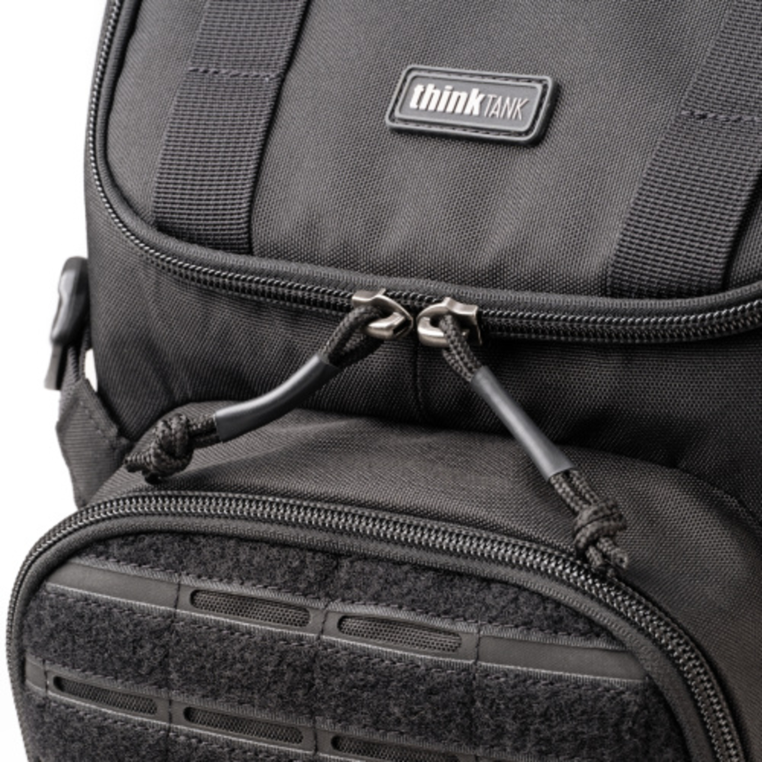 Think Tank DarkLight Rucksack 14L schwarz