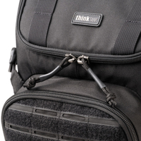 thinkTank Fotorucksack DarkLight 14L schwarz