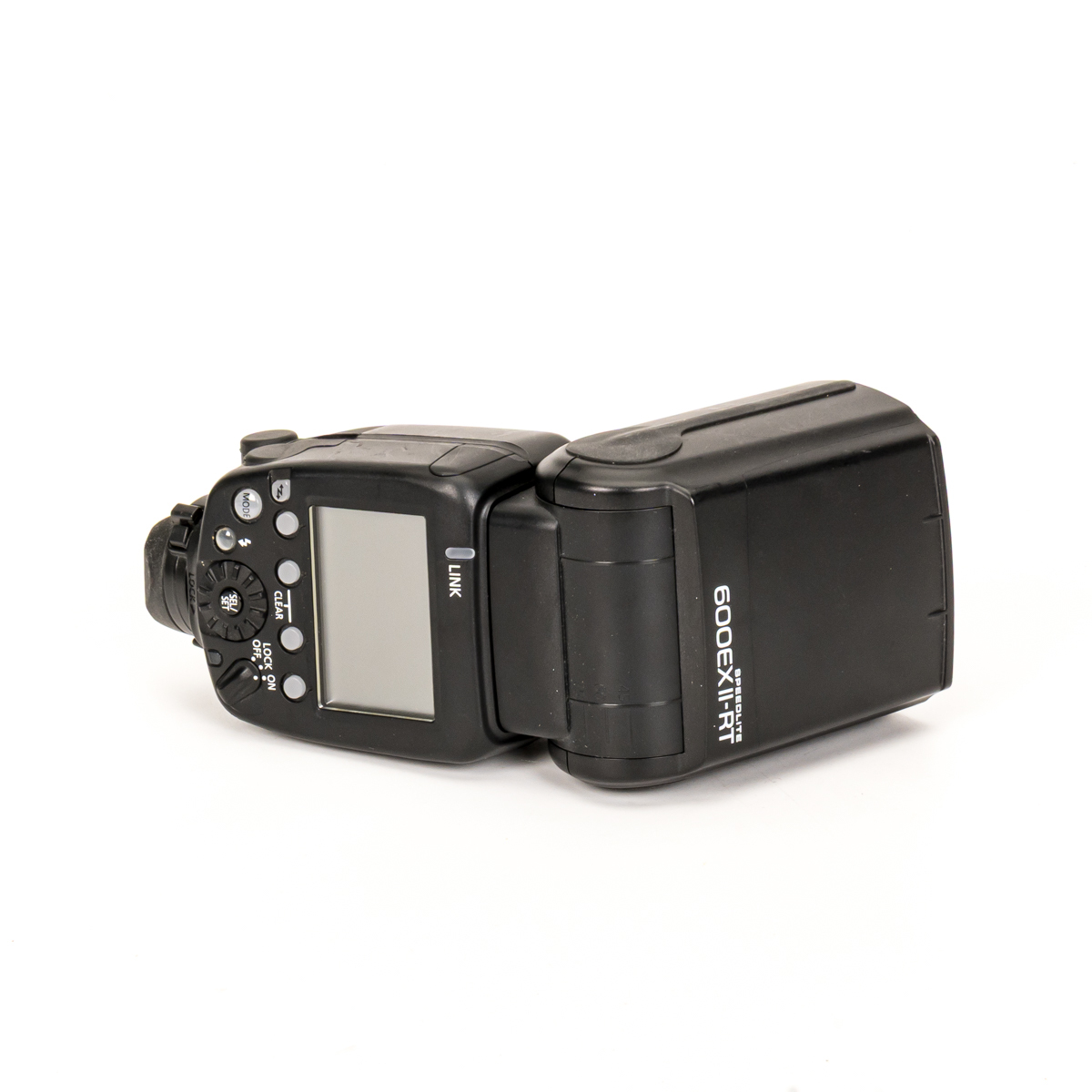 Canon Speedlite / Blitzgerät 600 EX II RT gebraucht