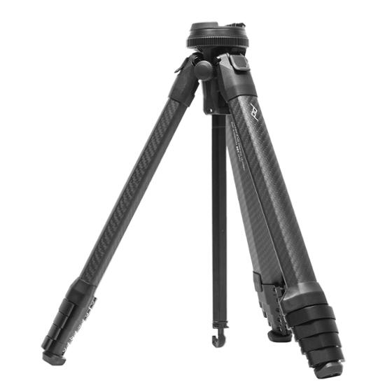 Peak Design Travel Tripod Carbon
