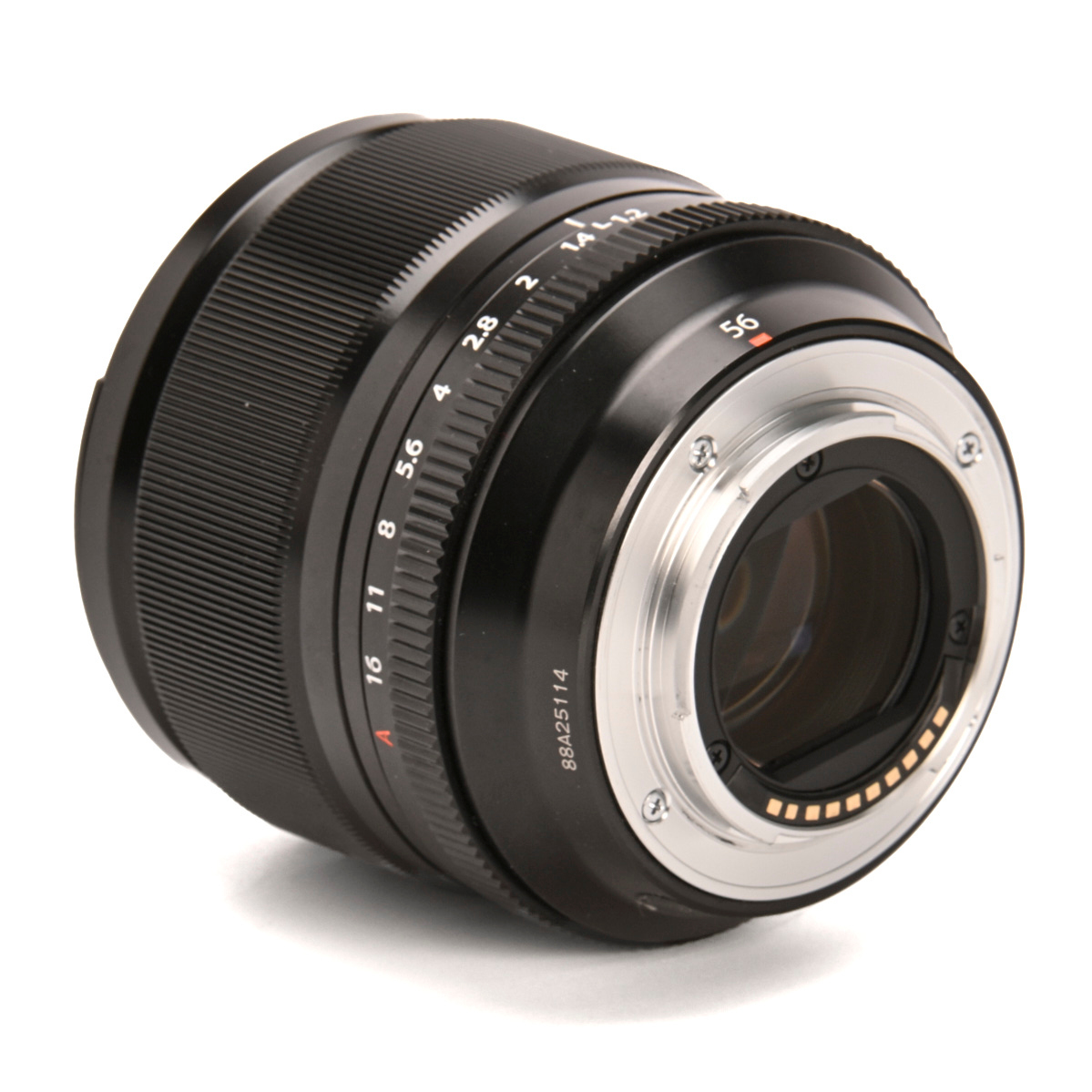 Fujifilm FUJINON XF 56mm F1.2 R gebraucht