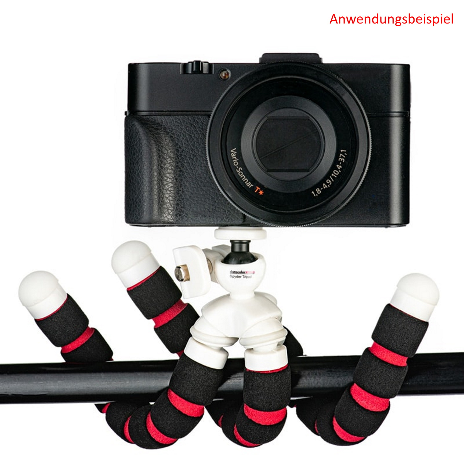 Datacolor Spyder Tripod