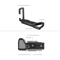 SmallRig L- Bracket 3660B für Sony Alpha 7R