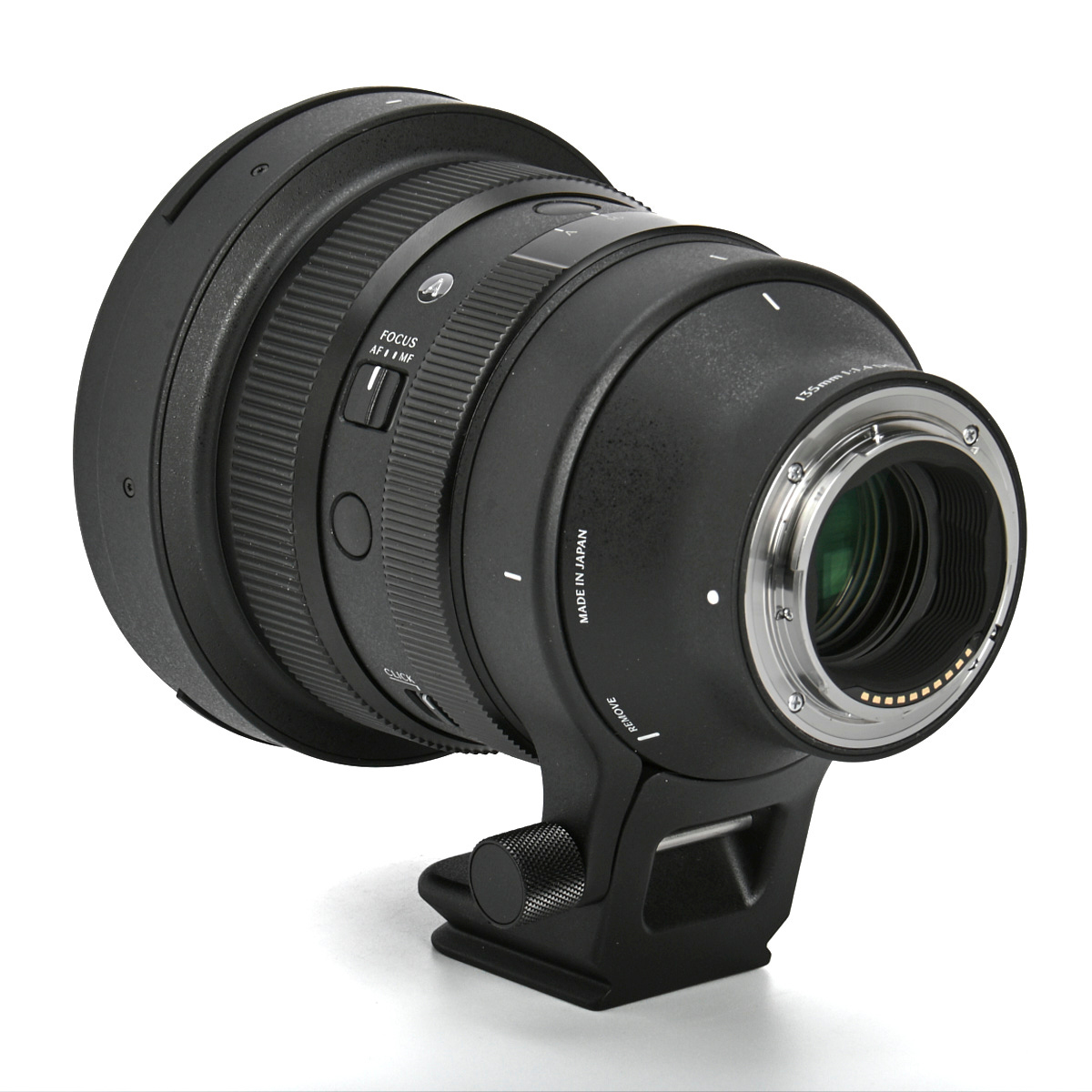 Sigma 135mm F1.4 DG Art für Sony E-Mount gebraucht