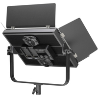 GlareOne LED Panel 80 RGB D