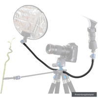 Novoflex Flexibler Arm 45cm
