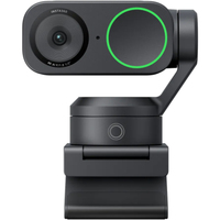 Insta360 Link 2 graphitschwarz