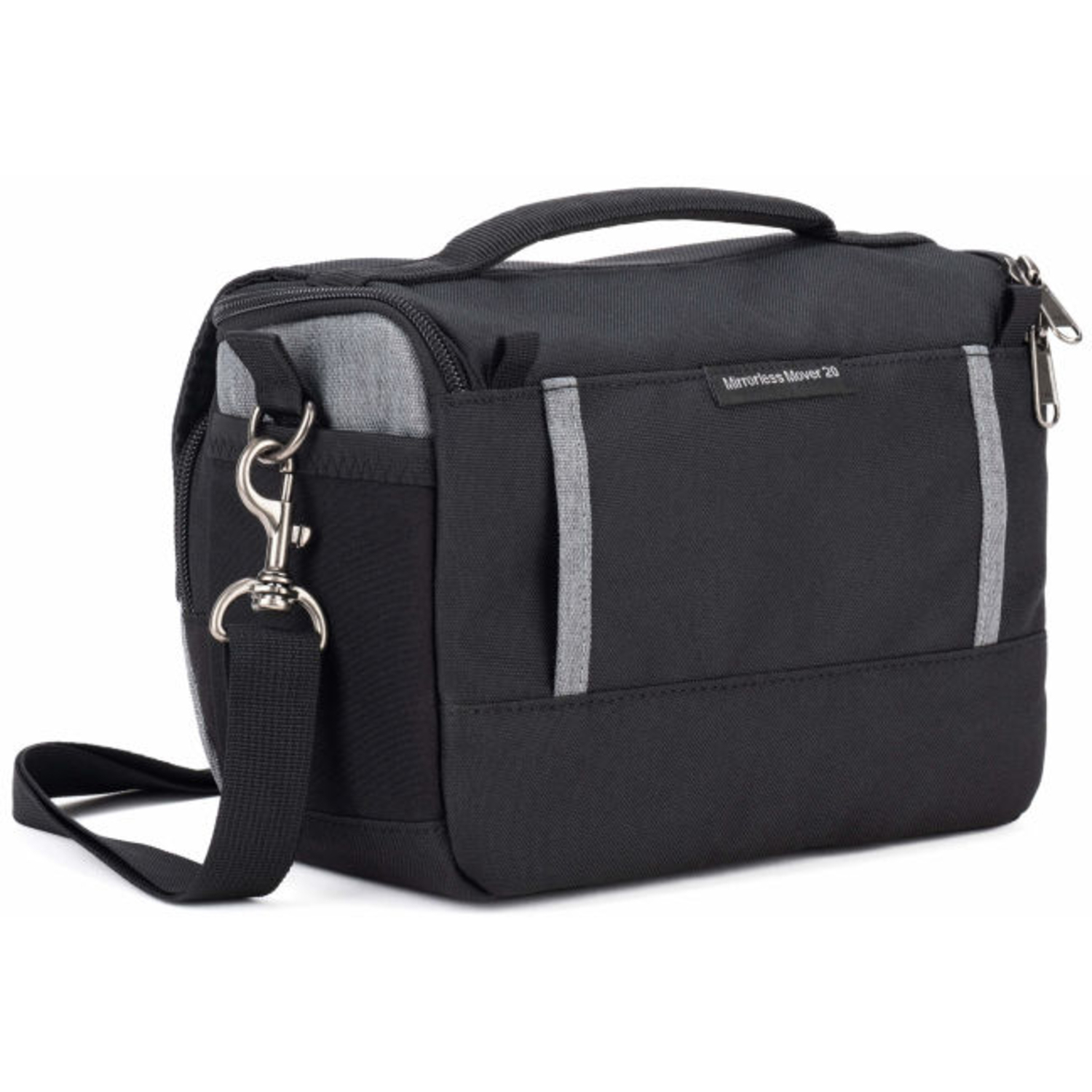 ThinkTank Mirrorless Mover 20 V2 Cool Grey