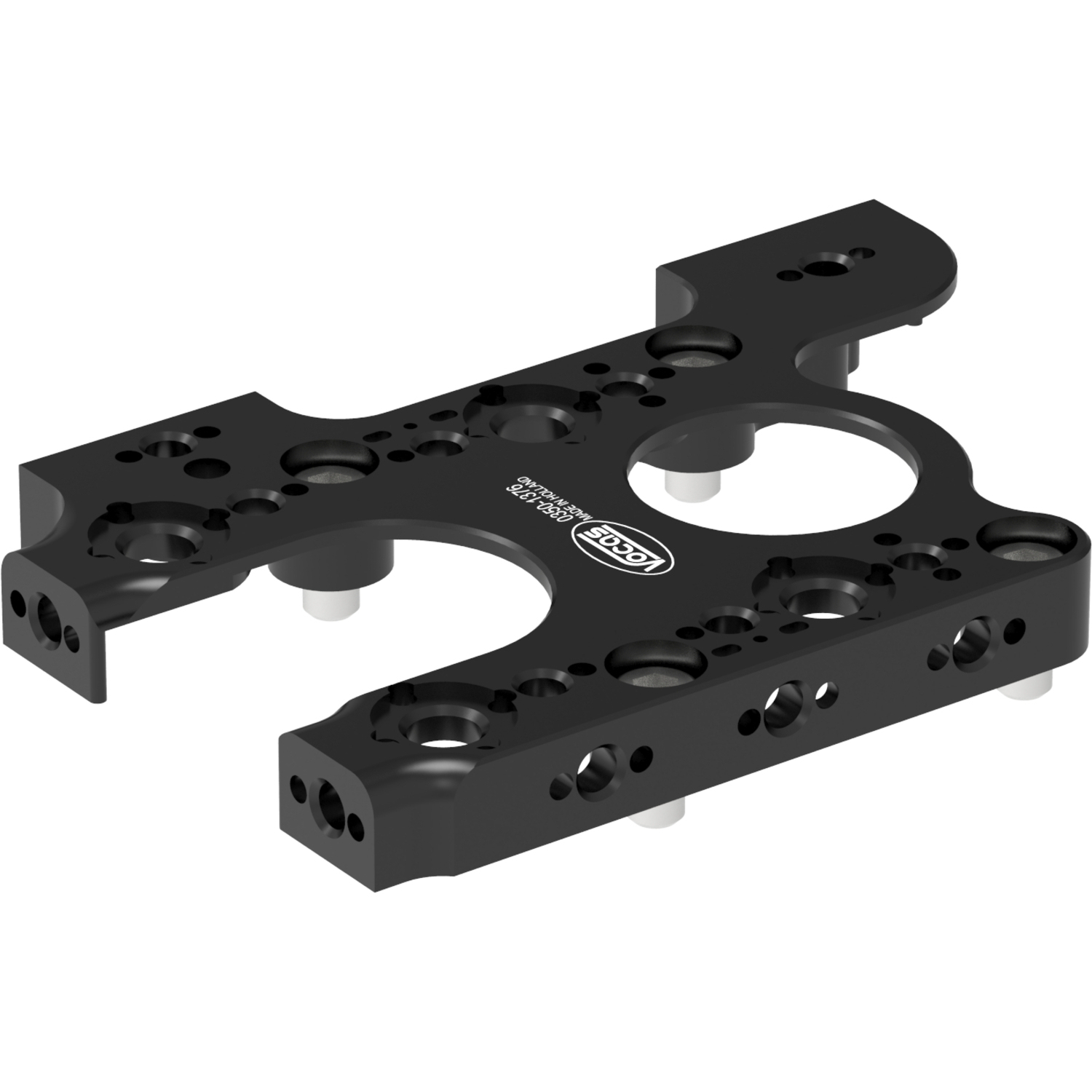 Vocas Cheeseplate für Sony FX6