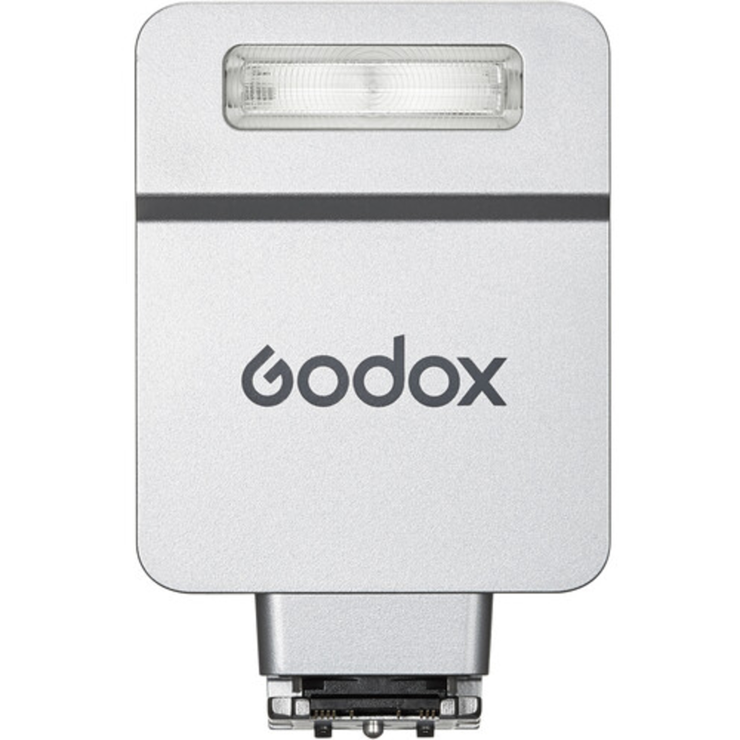 Godox Kamerablitz iT22 C für Canon silber