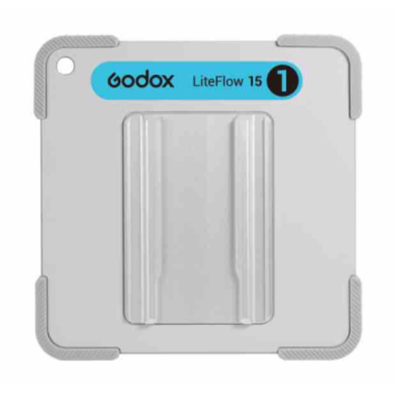 Godox 15-D1 LiteFlow Cine Licht Reflektor 15cm