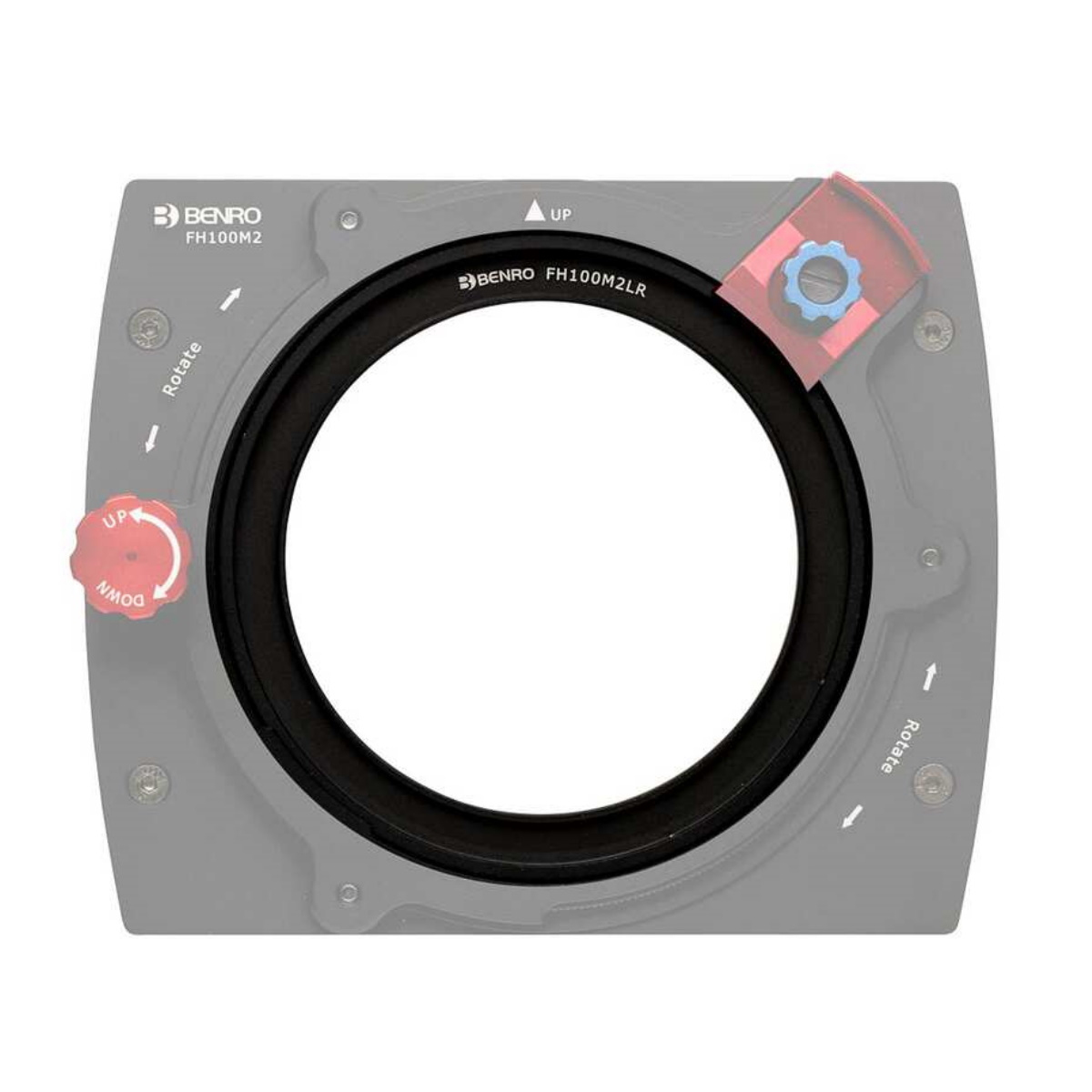 Benro Adapterring für FH100M2, 82mm