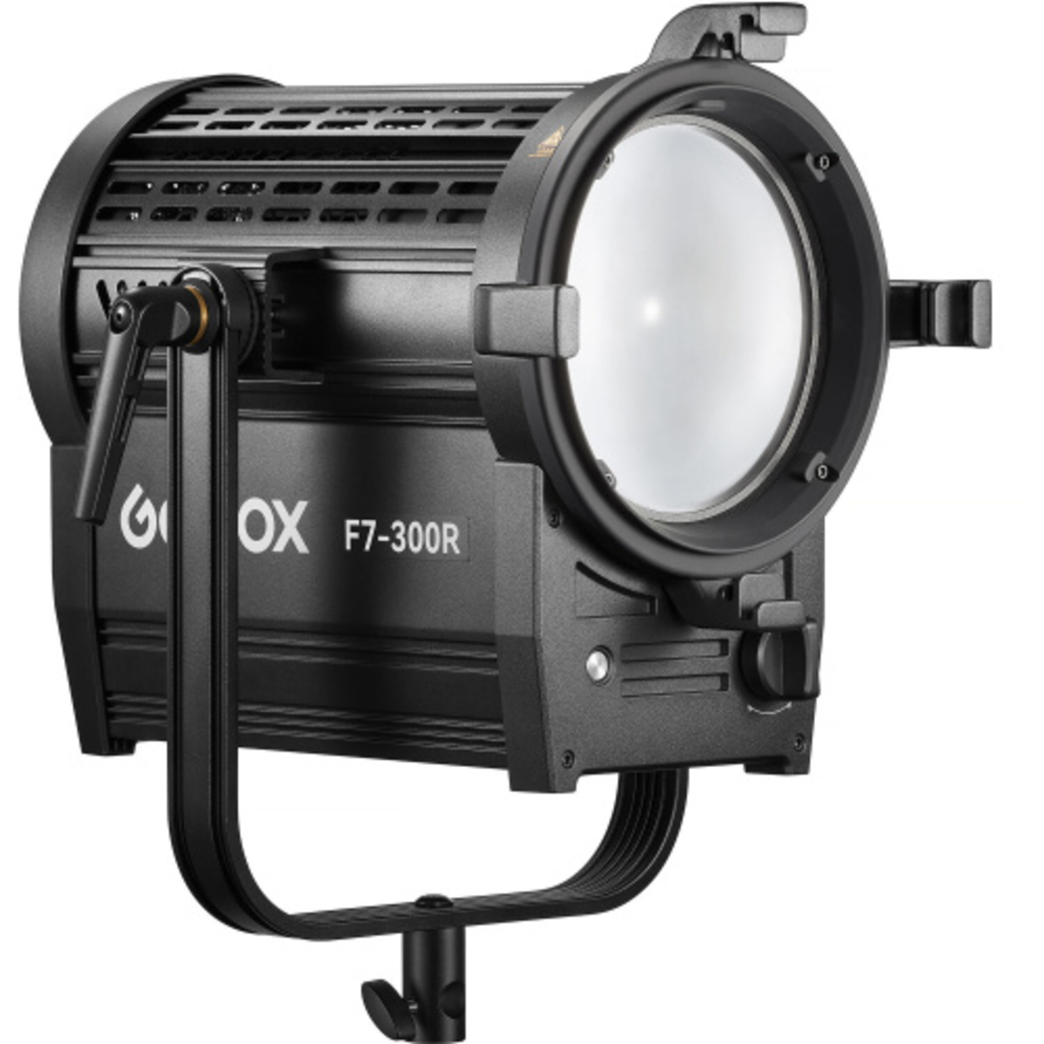 Godox Full-Color LED Fresnel Leuchte F7-300R