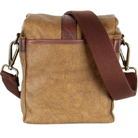 Bronkey Tasche Berlin olivgrün-jaipur
