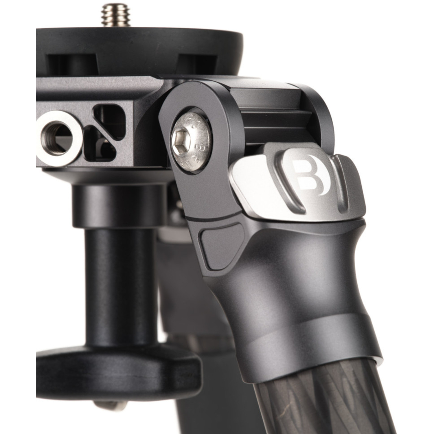 Benro Carbon-Stativ TMTH34C