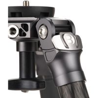 Benro Carbon-Stativ TMTH34C