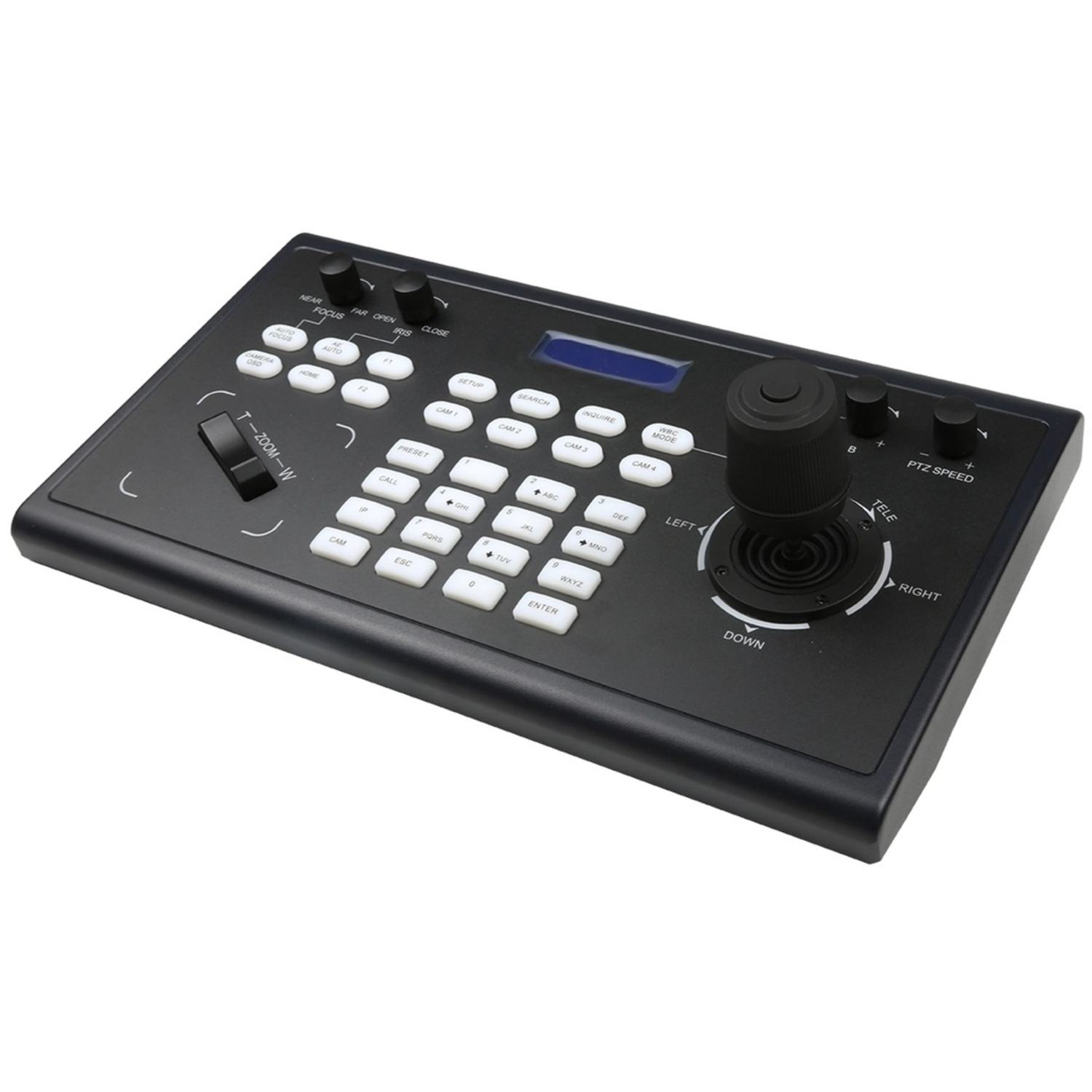 RGBlink RGECO-08 VUE PTZ 20x Zoom EcoSystem 