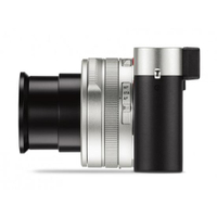 Leica D-Lux 7 silber eloxiert gebraucht