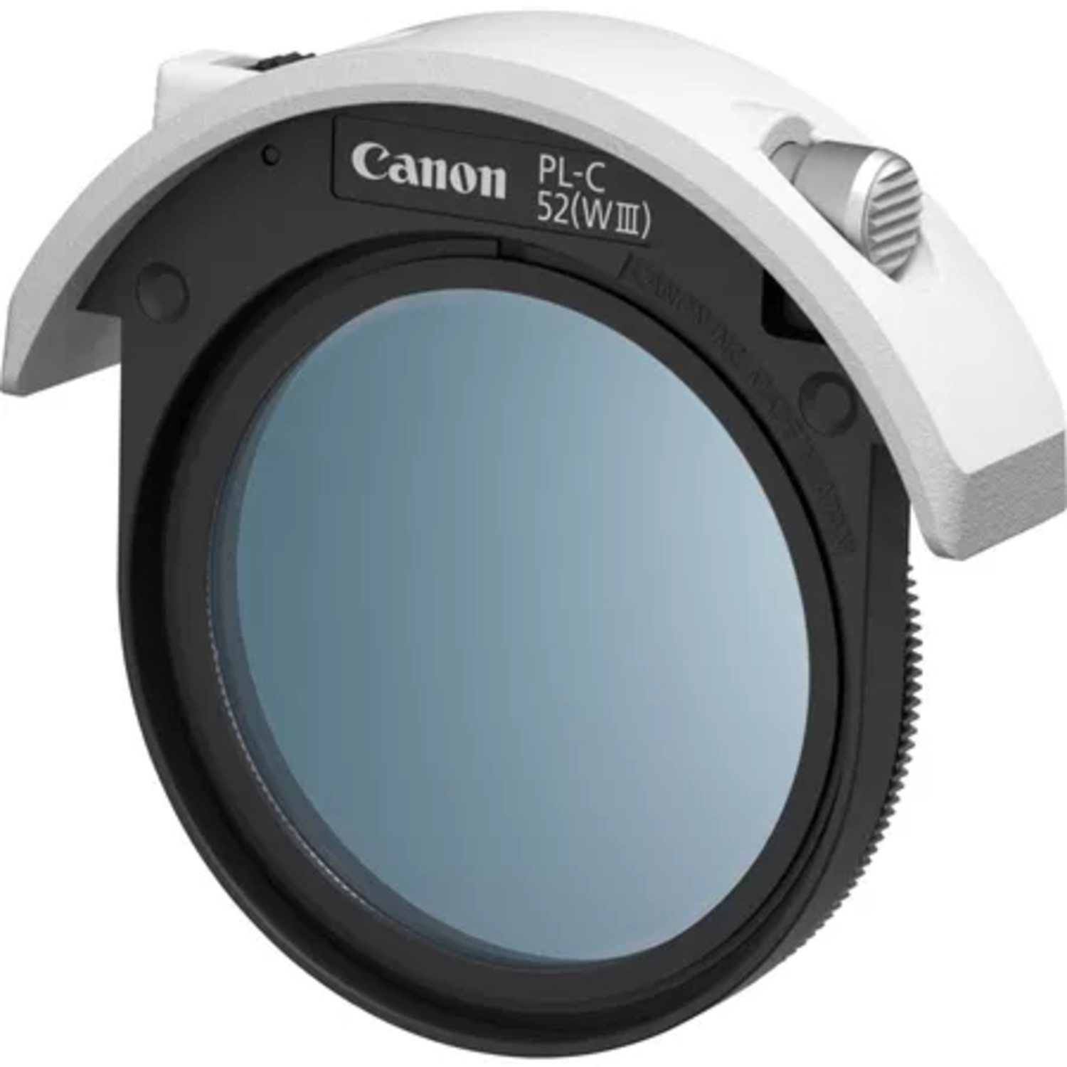 Canon Polfilter Drop-In PL-C 52 (WIII) 52mm