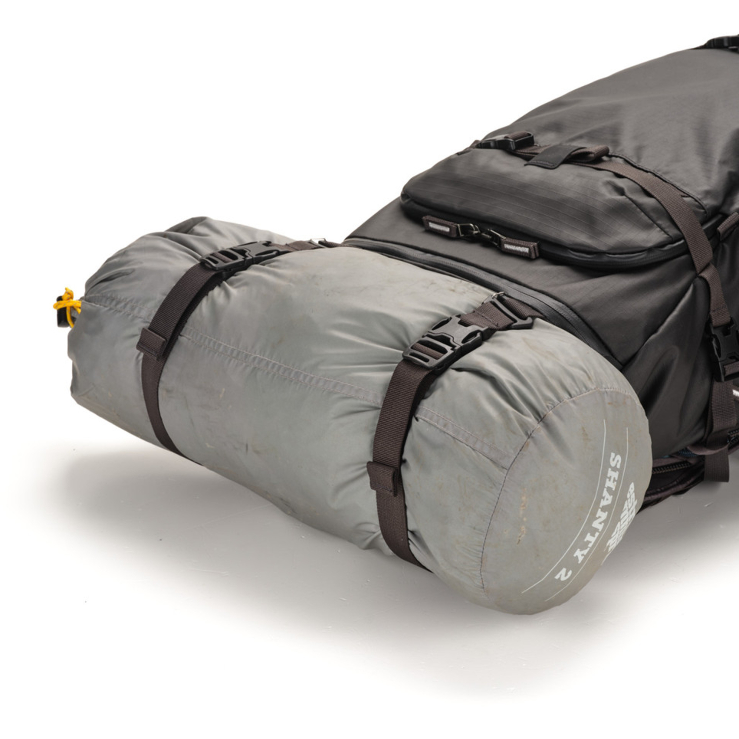 Shimoda Accessory Straps schwarz