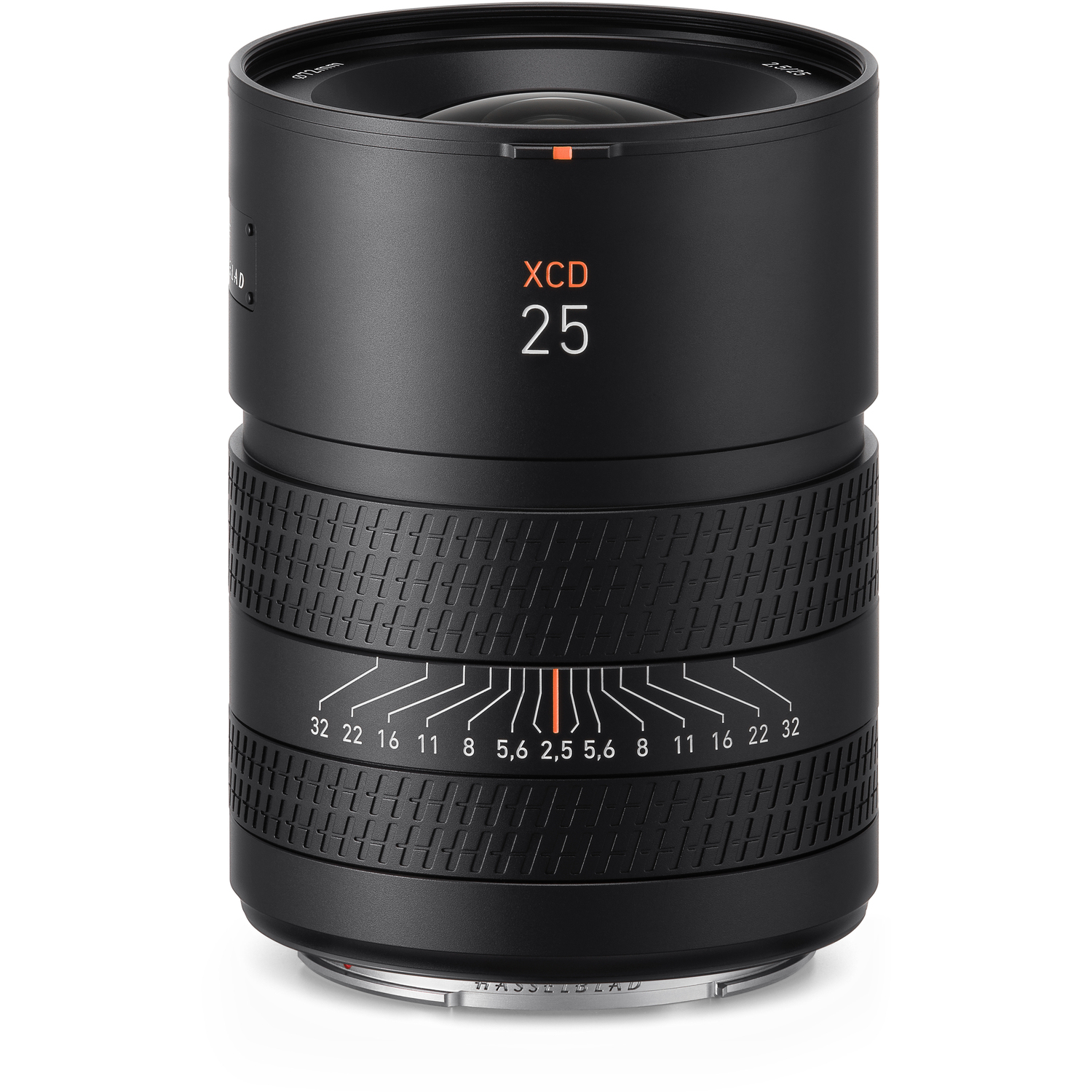 Hasselblad XCD 25mm F2.5