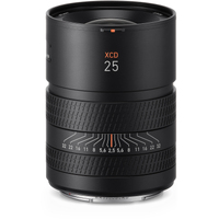 Hasselblad XCD 25mm F2.5