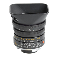 Leica SUMMILUX-M 35mm F1.4 ASPH. gebraucht