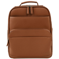 LOULEX Fotorucksack 2.0 18,2L braun