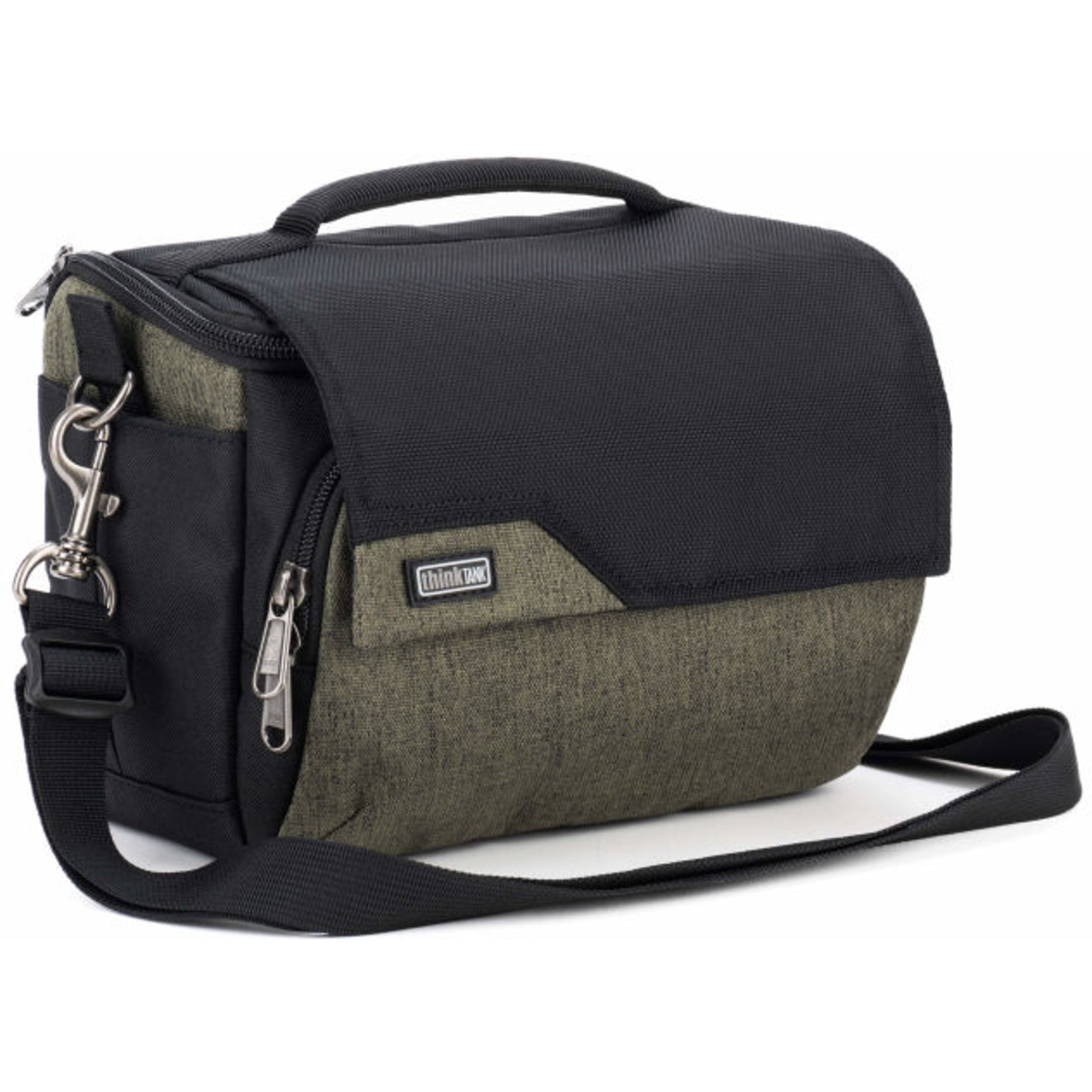 thinkTank Mirrorless Mover 20 V2 Coast Green