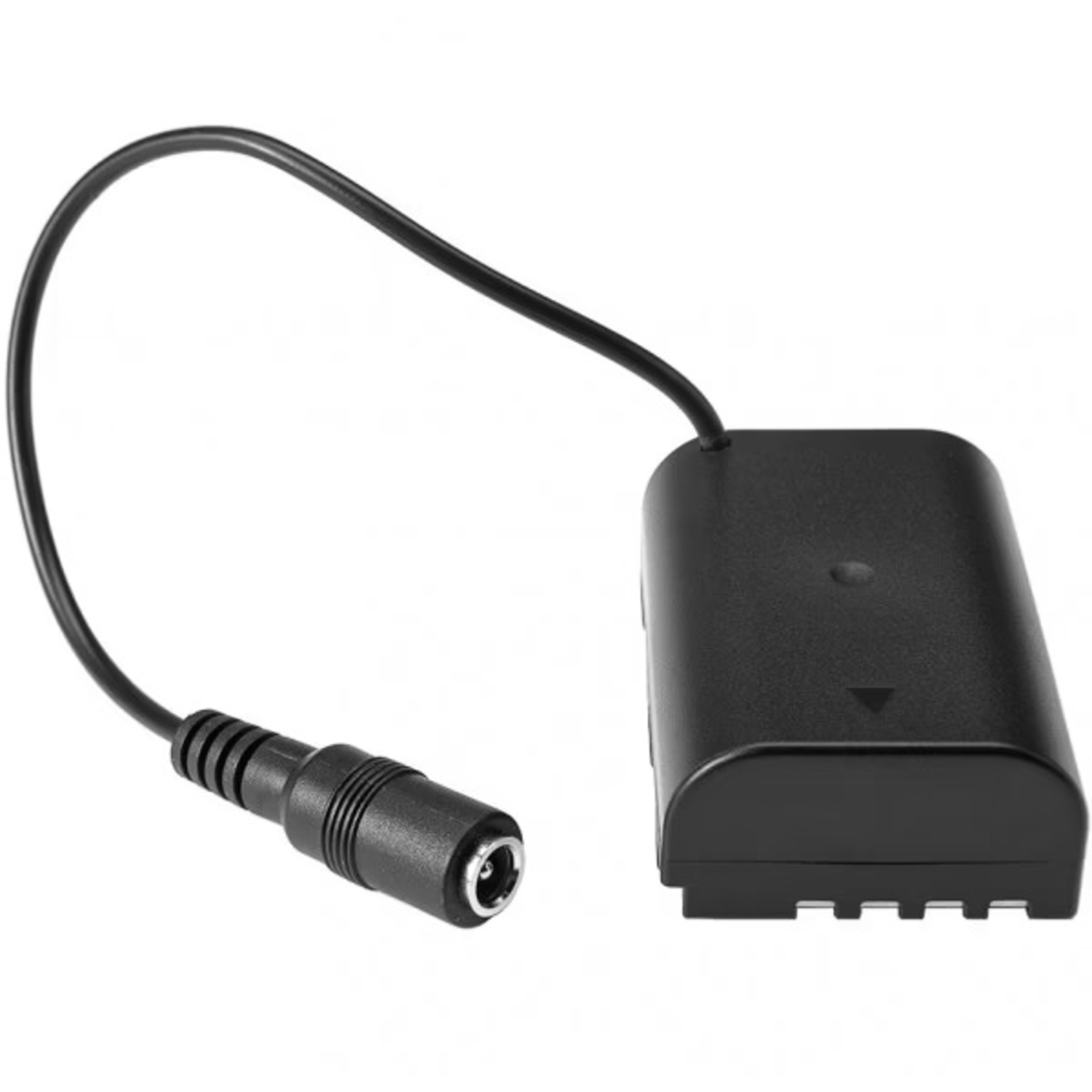 Tether Tools Camera Interface Cable Anschlusskabel für Case Relay Netzteil an Panasonic LUMIX GH3, GH4, GH5 und G9