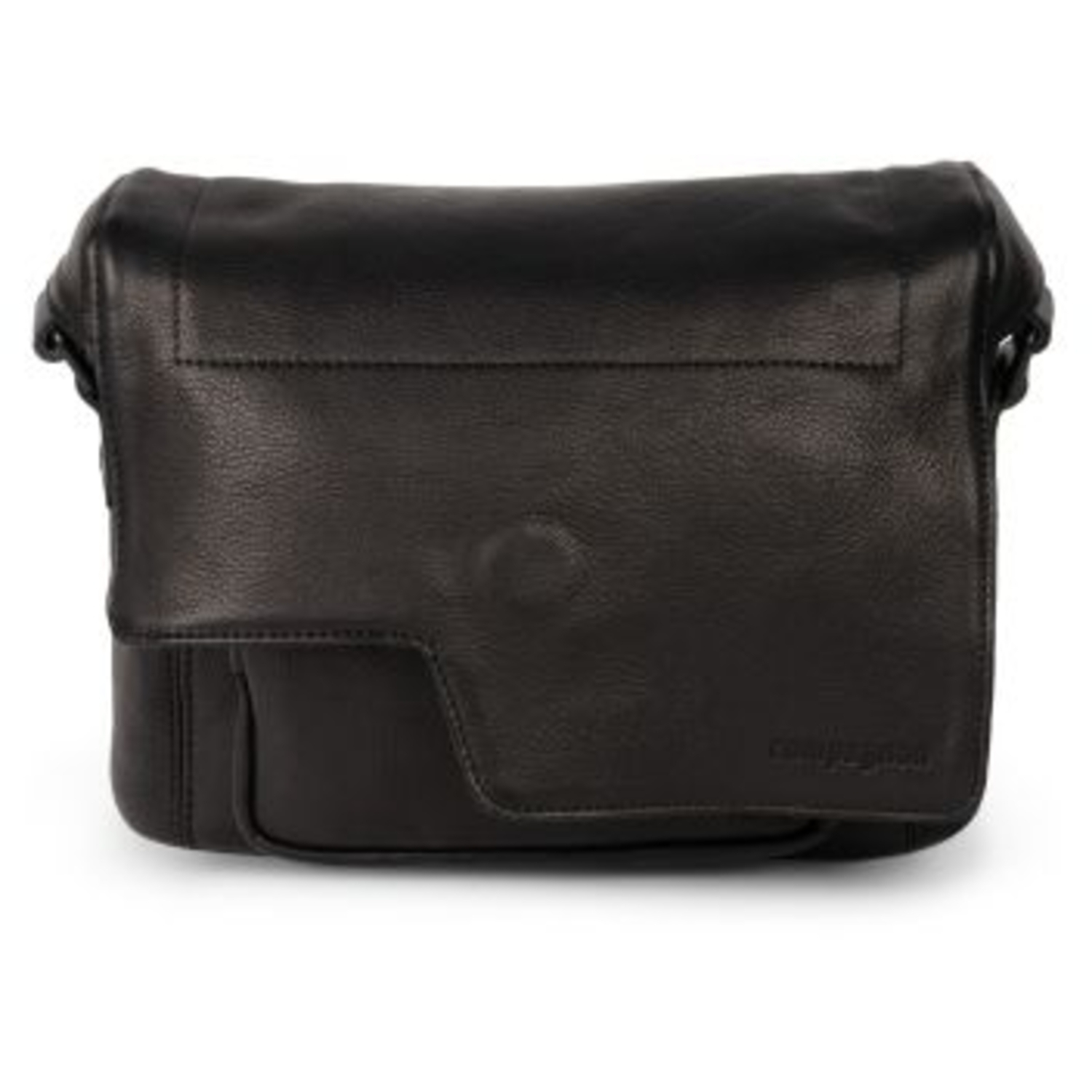 Compagnon "the little messenger" Gen III Schwarz