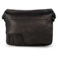 Compagnon "the little messenger" Gen III Schwarz