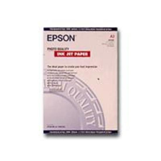 Epson  Photo Quality Ink Jet Paper DIN A3 102 g/m² 100 Blatt 