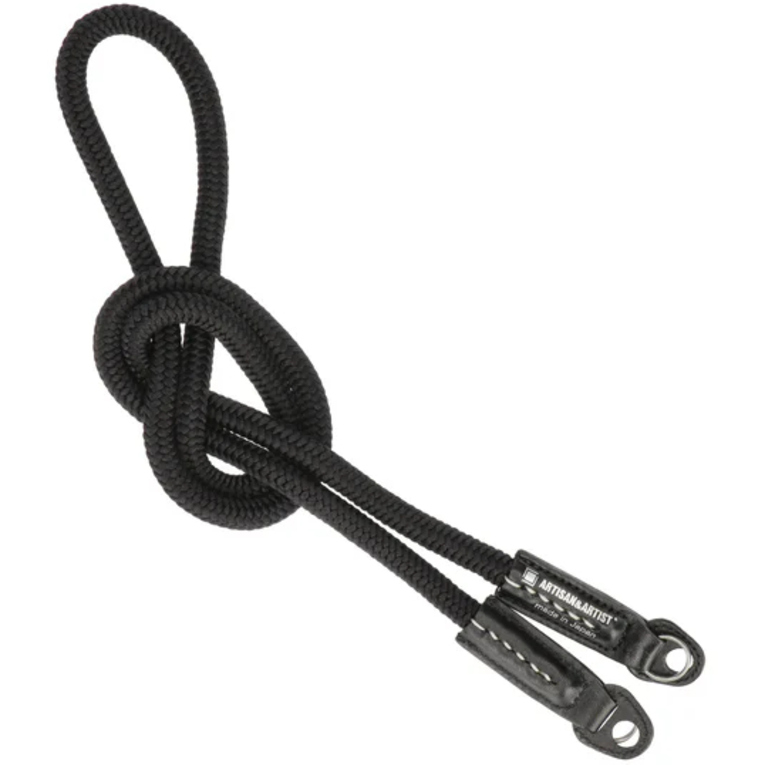 Artisan & Artist Kameragurt ACAM-301A Seide schwarz