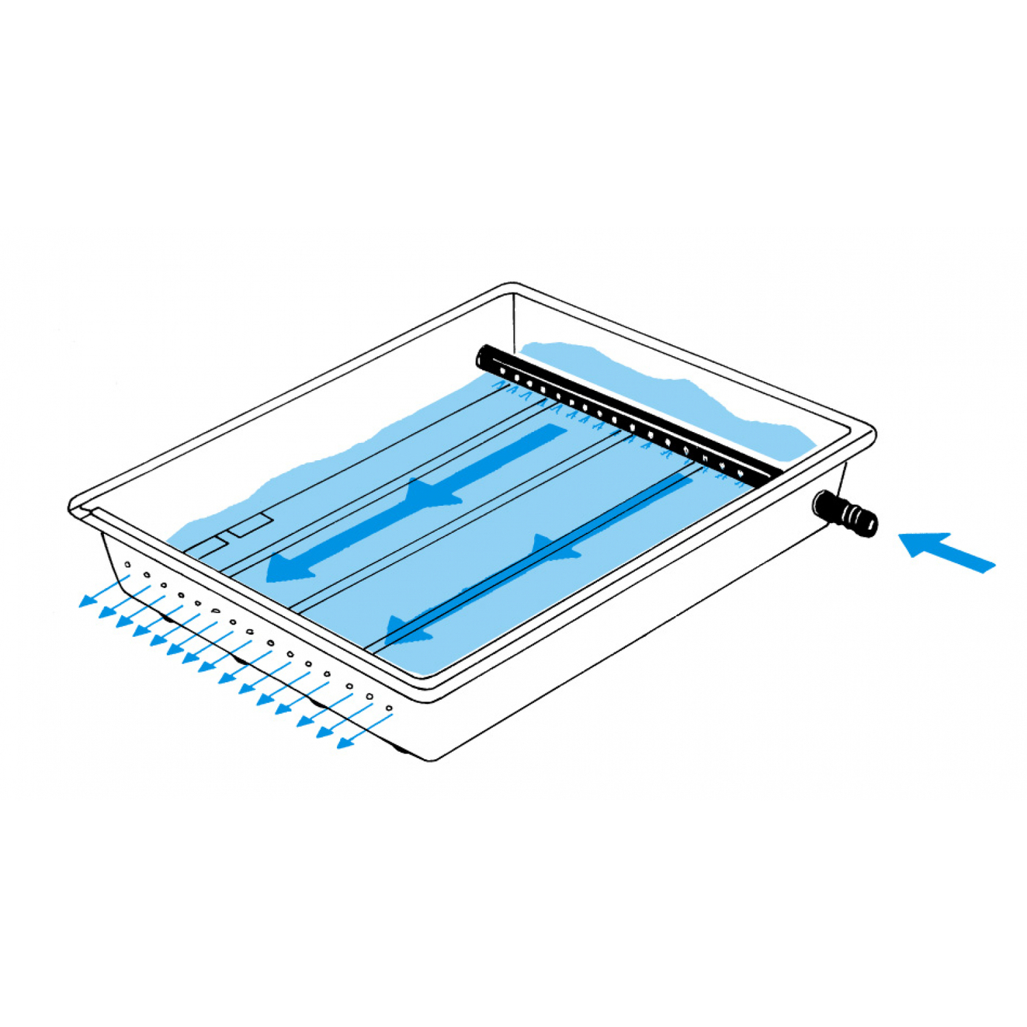 Kaiser PE/RC Bilderwascher 