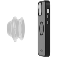 Fidlock VACUUM Smartphone-Hülle für iPhone 15 Pro schwarz
