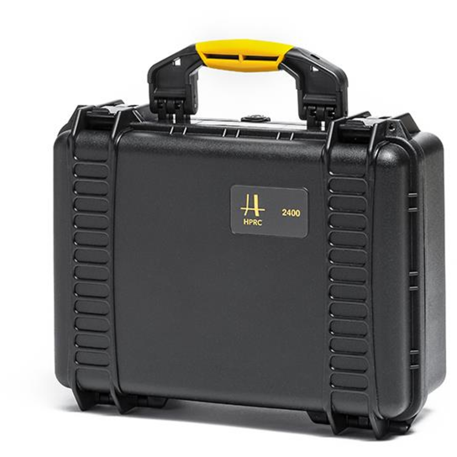 HPRC PKT6P-2400-01 Koffer 2400 für BlackMagic 6k Pro 