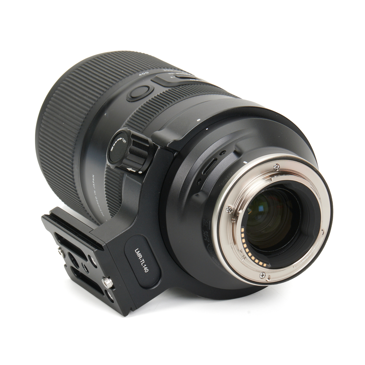 Tamron 50-400mm F4.5-6.3 Di III VC VXD für Sony E-Mount gebraucht