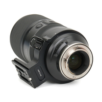 Tamron 50-400mm F4.5-6.3 Di III VC VXD für Sony E-Mount gebraucht